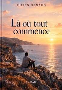 Couverture de Là où tout commence