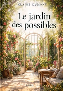 Couverture de Le jardin des possibles